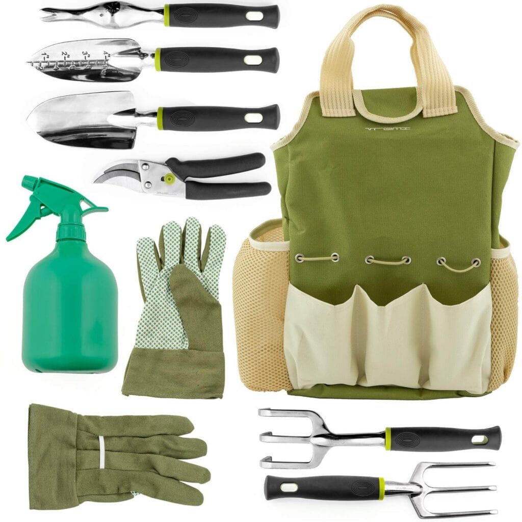 Garden Tool Set
