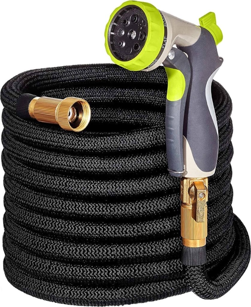 Hospaip Hose
