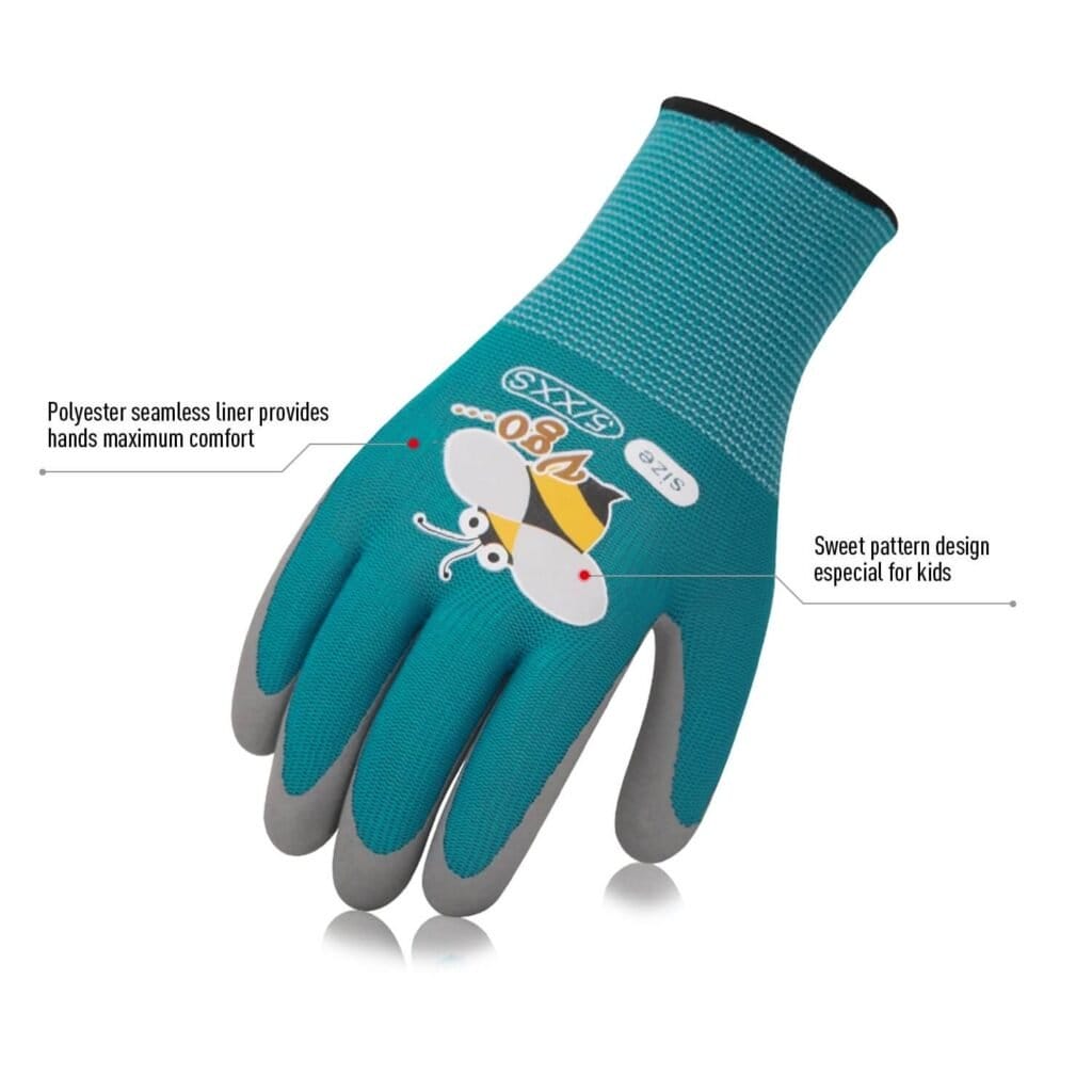kids gloves