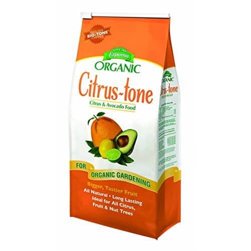 Espoma Citrus Tone Fertilizer