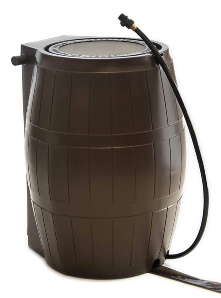FCMP Outdoor Rain Catcher