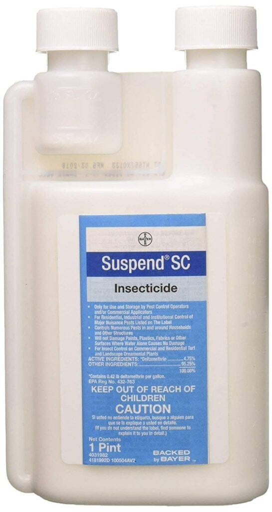 Bayer Suspend Insecticide
