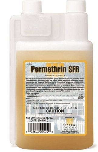 CSI Insecticide