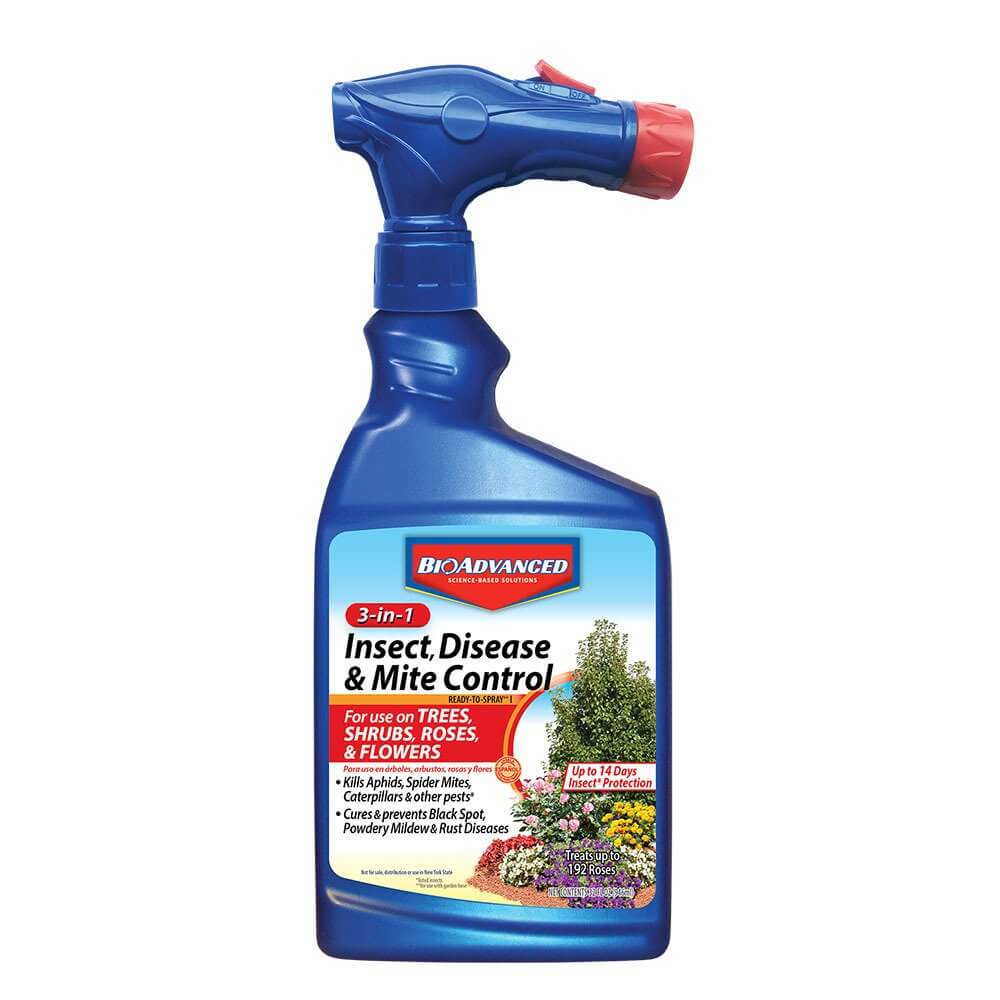 bioadvanced pesticide