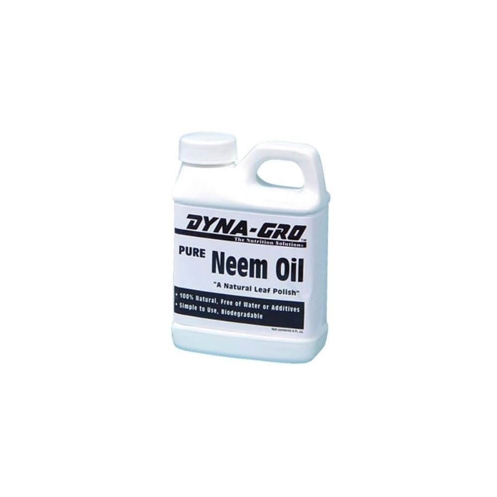 dyna gro neem oil