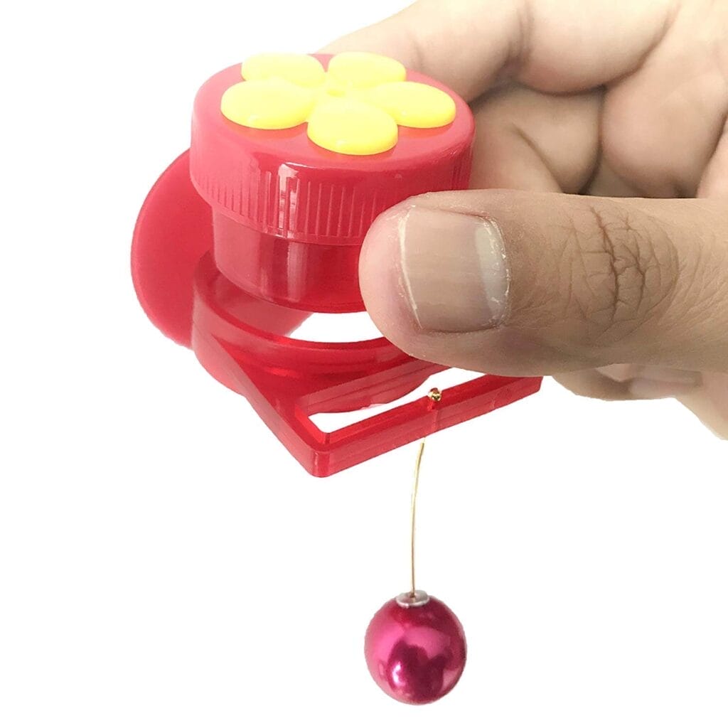 Aroma Trees Handheld Hummingbird Feeder