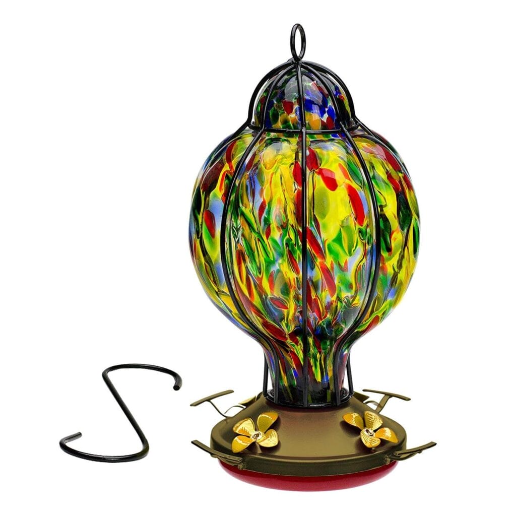 Best Home Products Hummingbird Feeder