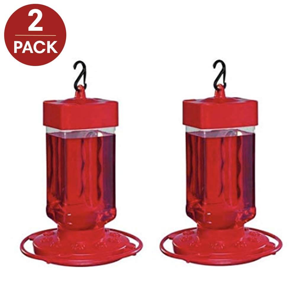First Nature Hummingbird Feeder