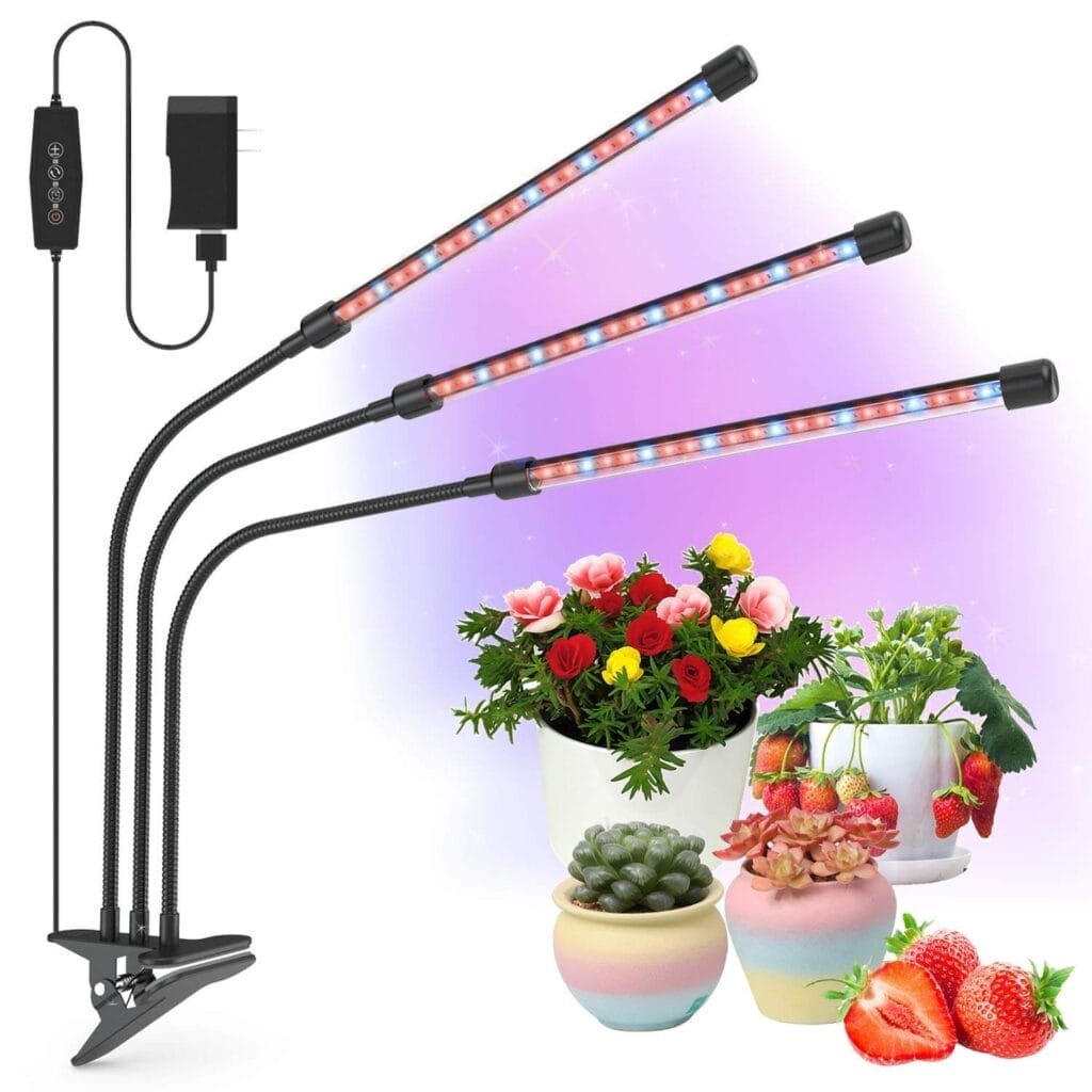 Grow Light Plant Lights
