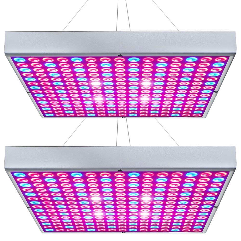 Hytekgro LED Grow Light
