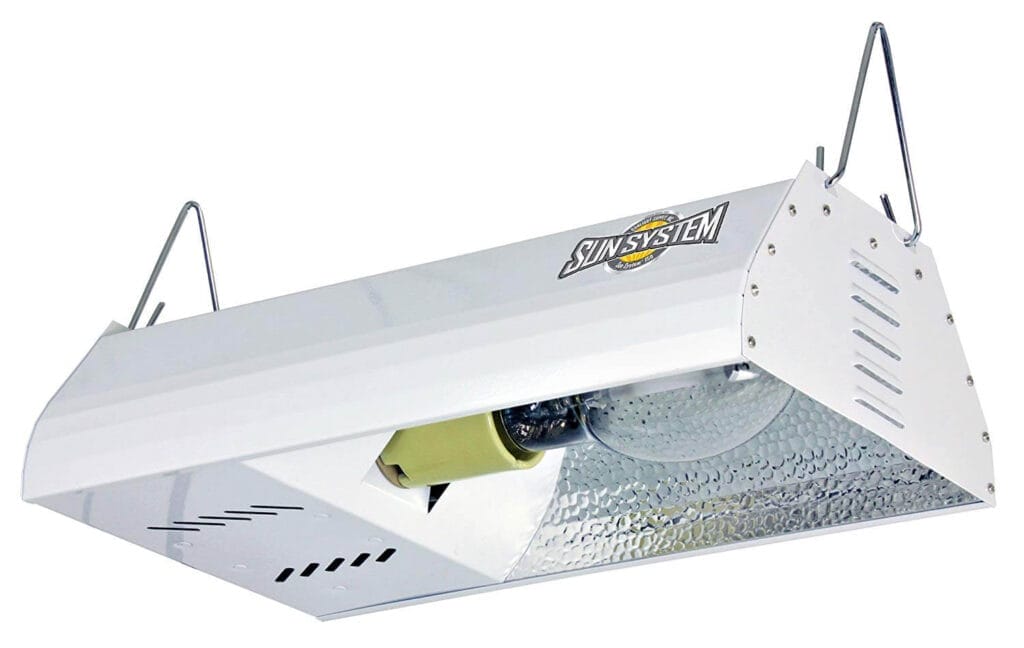 Sun System Grow Lights