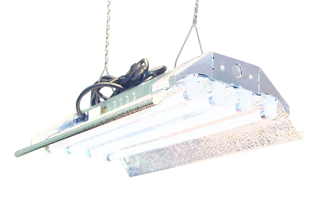 T5 Grow Light Fluorescent