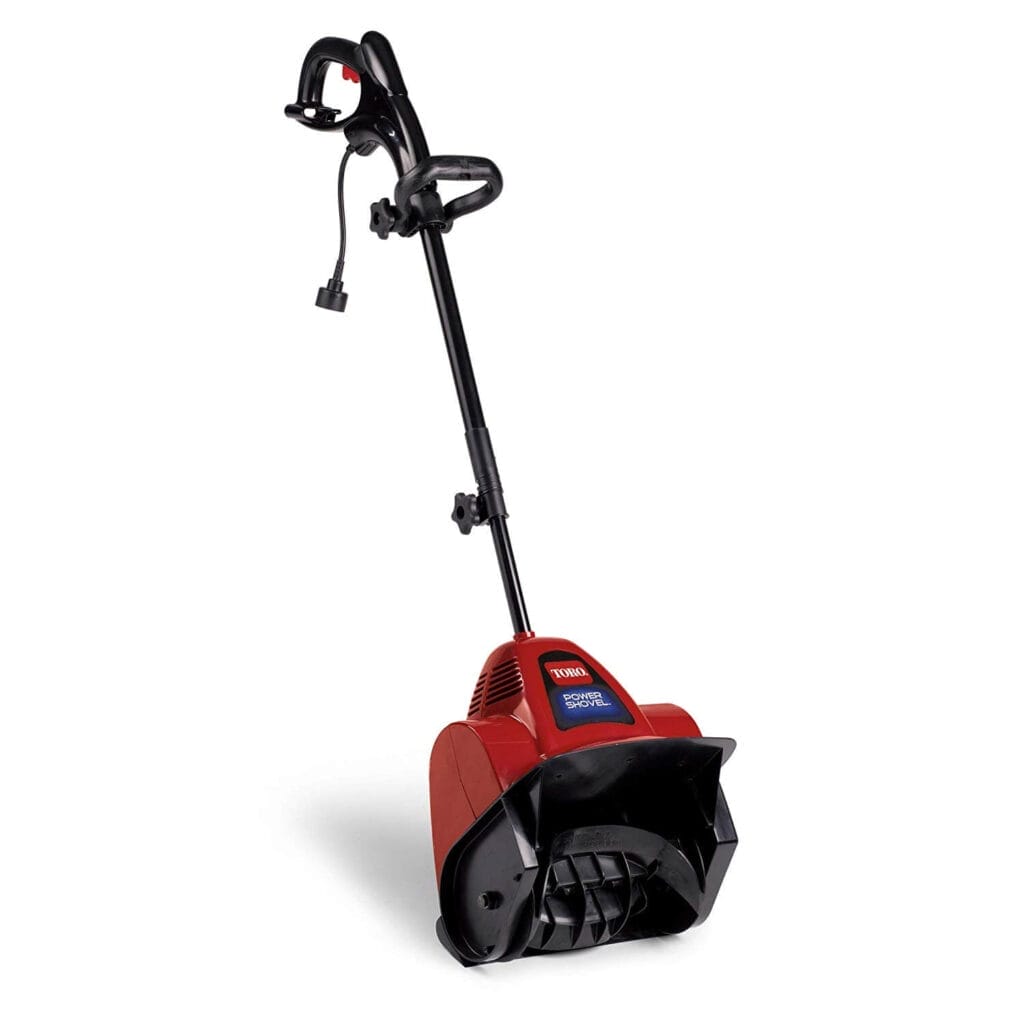 Toro Power Shovel