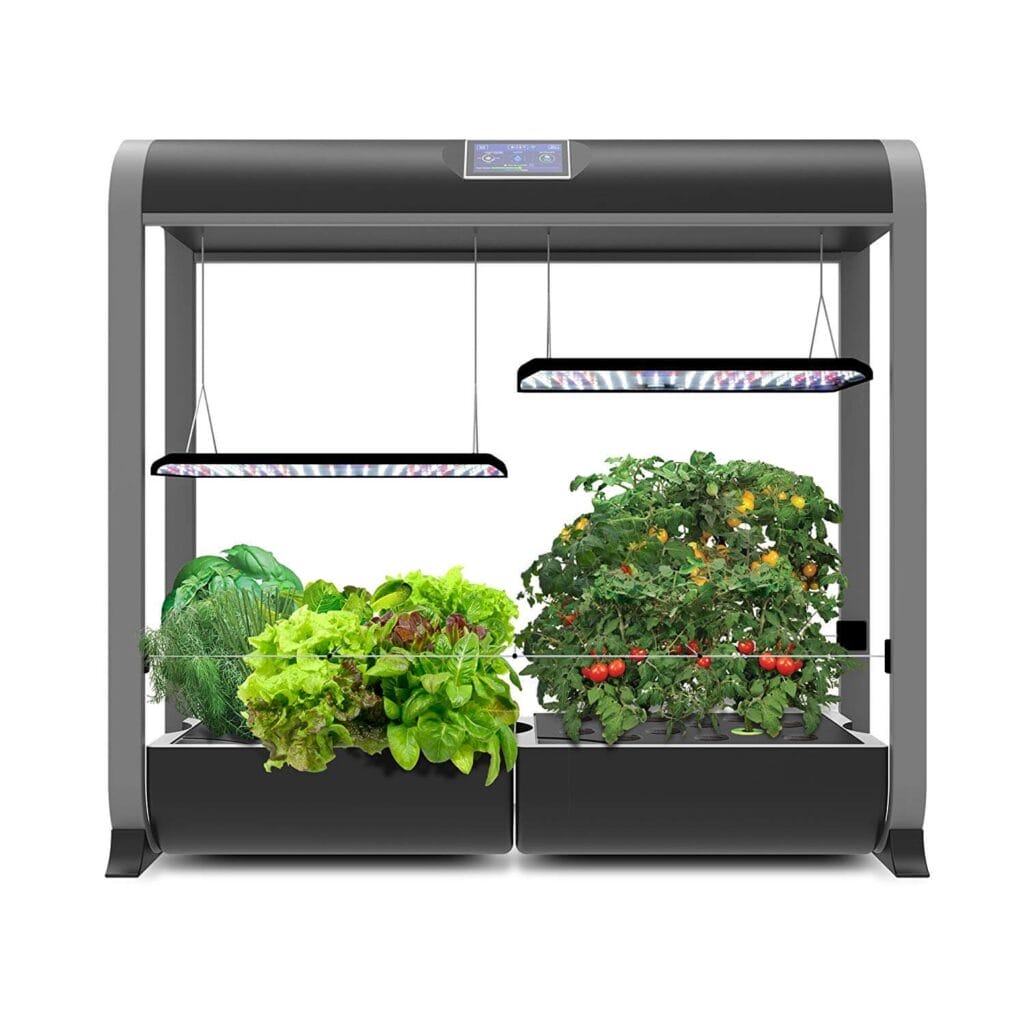 Aerogarden Farm Plus