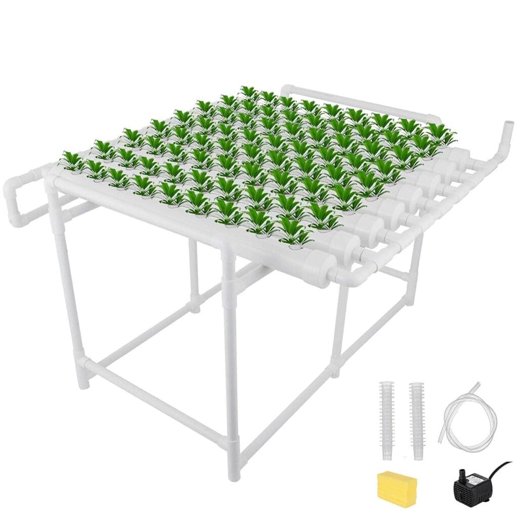 Dreamjoy NFT Hydroponic System