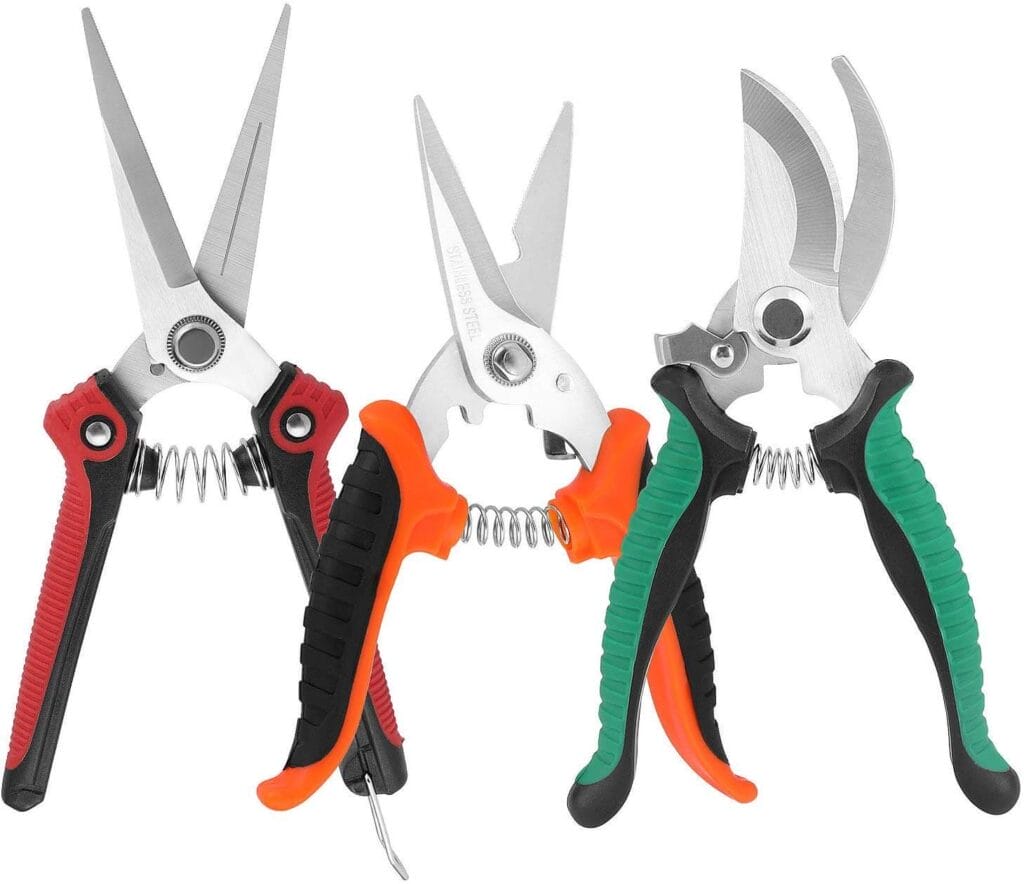 KeShi Pruner
