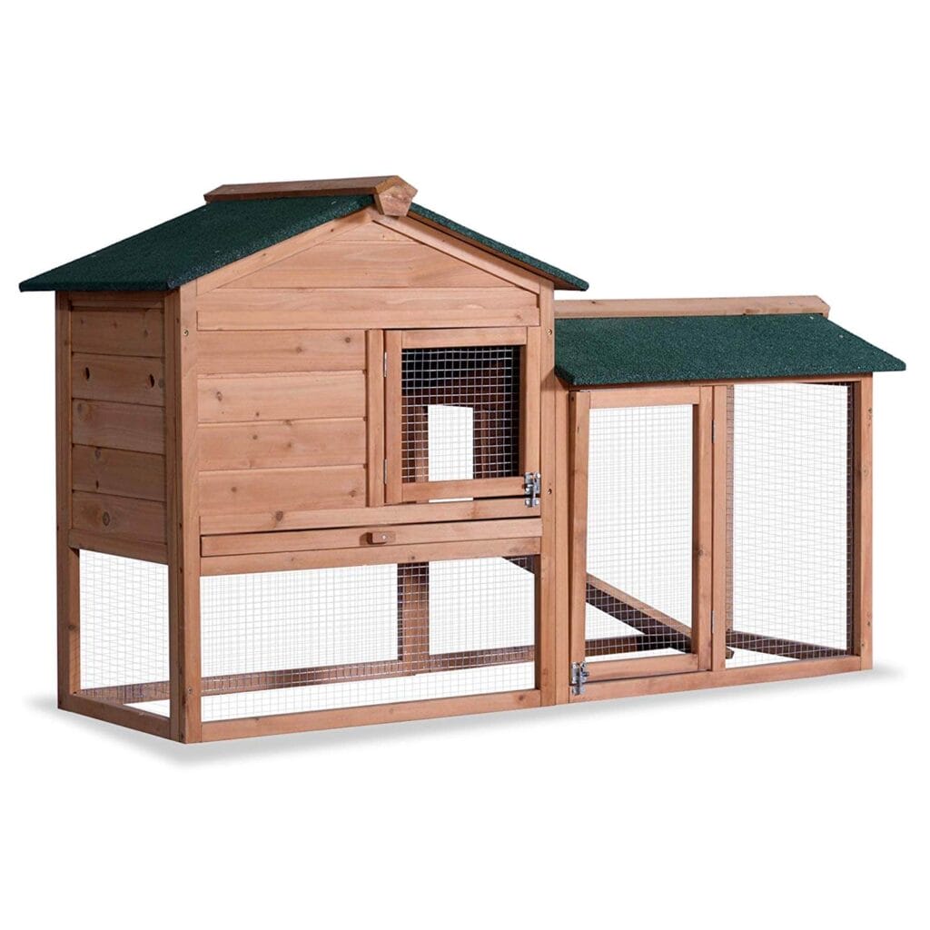 Loveupet Chicken Coop