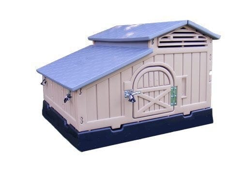 Snaplock Standard Chicken Coop
