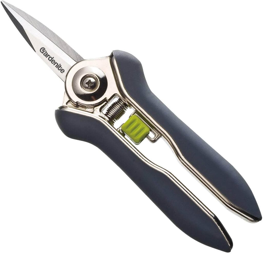 gardenite pruning shear