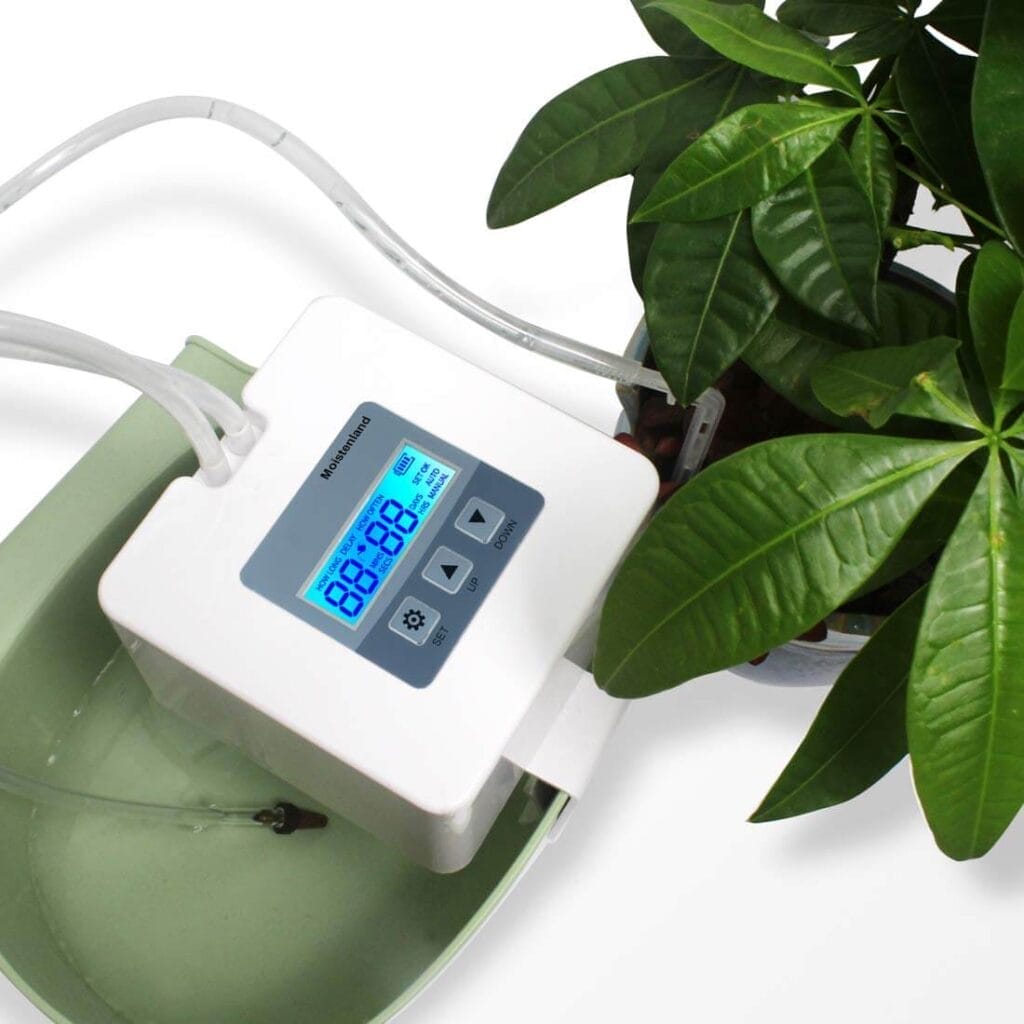 moistenland micro drip system