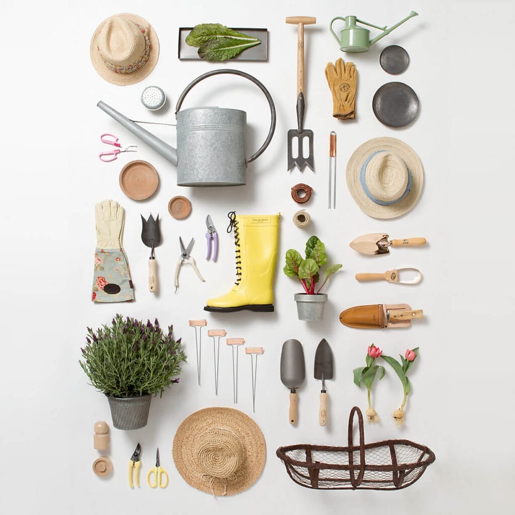 unique gardening gifts
