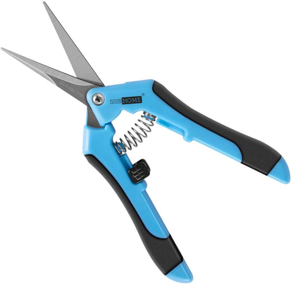 vivohome pruning shear