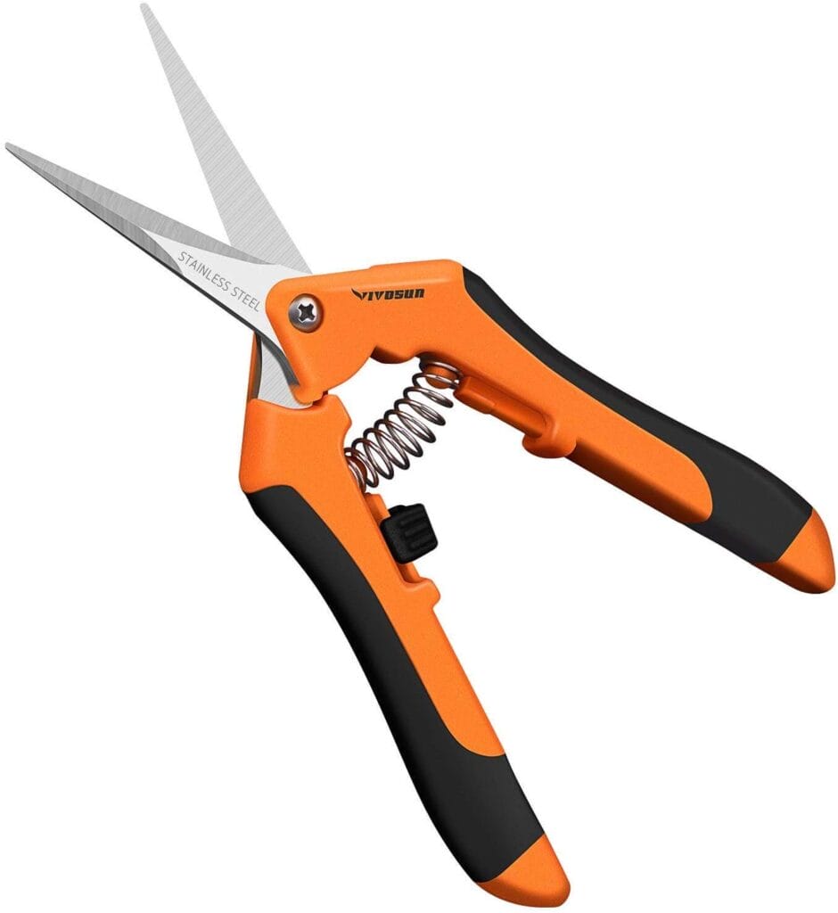 vivosun pruning shear
