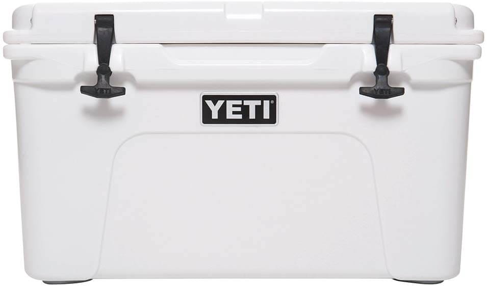 yeti tundra 45 cooler