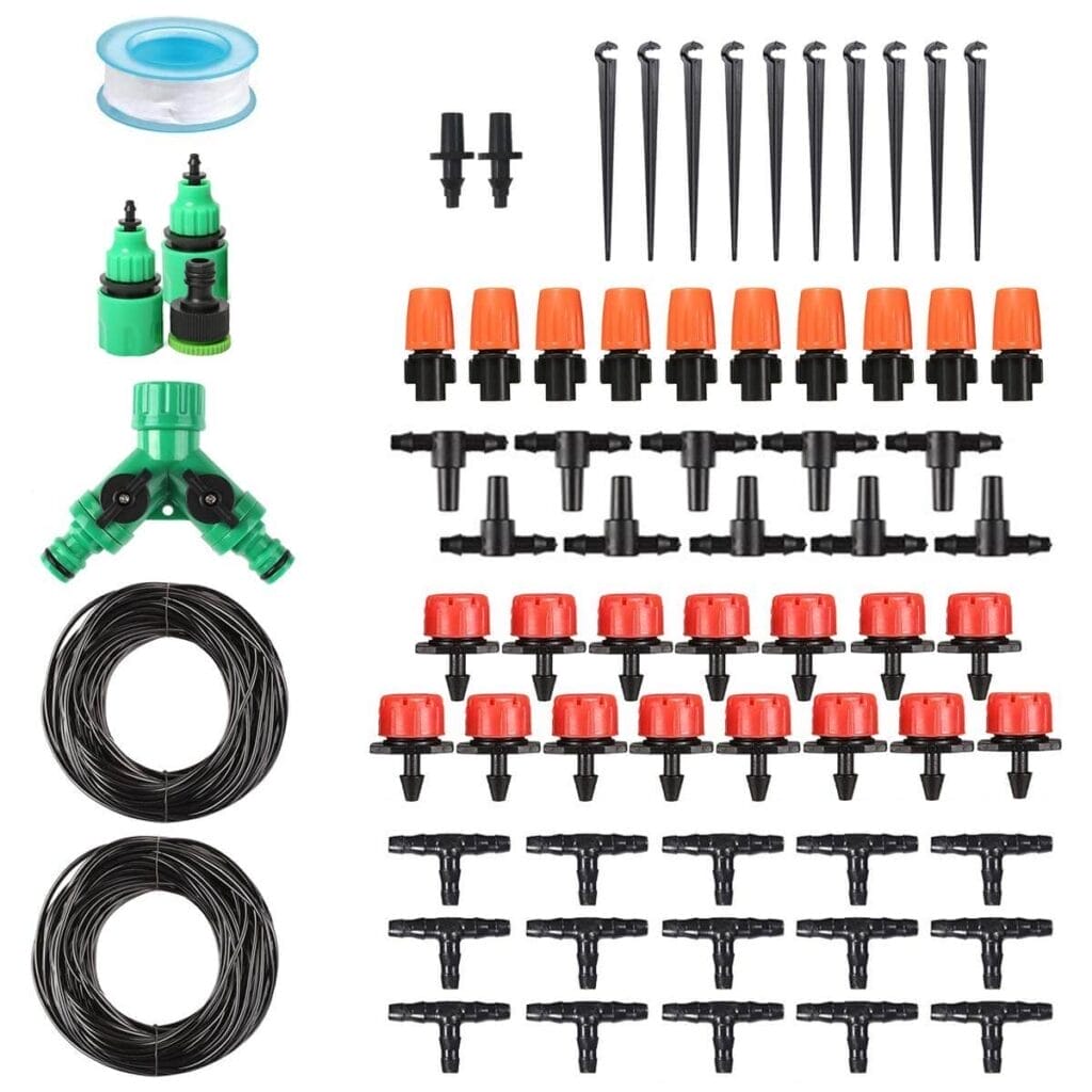 Chustang Drip Irrigation Kit
