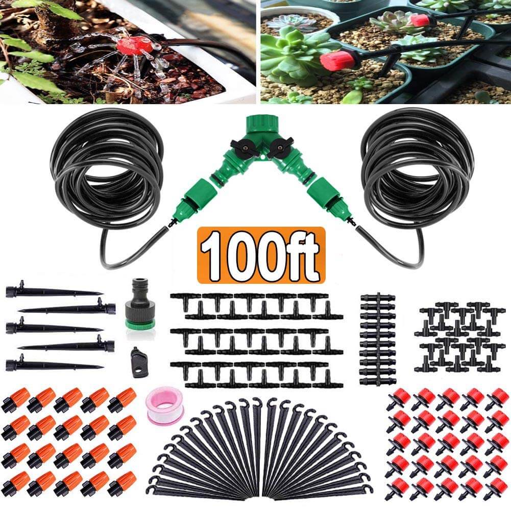 Fami Helper Garden Irrigation Kit