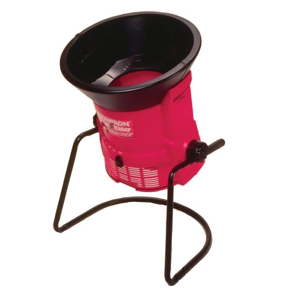 FlowTron Electric Lead Shredder
