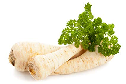 Hamburg Parsley