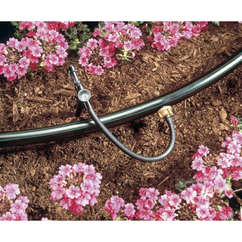 Spot Watering System