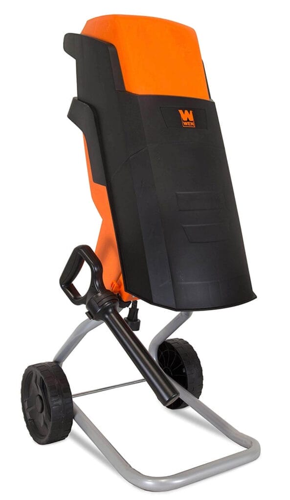 WEN Electric Wood Chipper