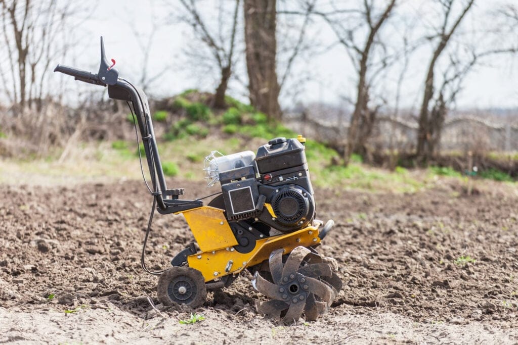 cultivator