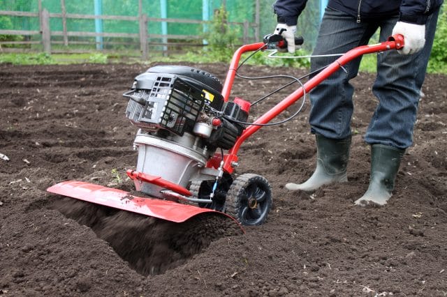 cultivator