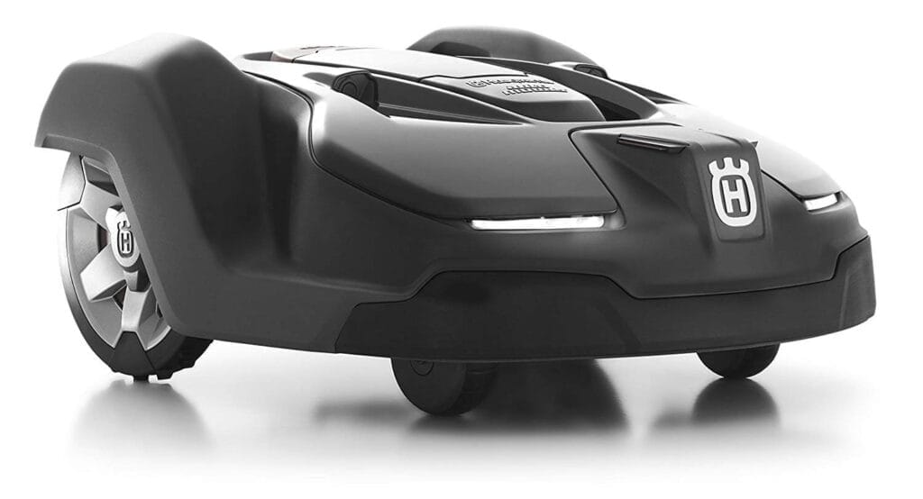 Husqvarna 450X Robotic Lawnmower