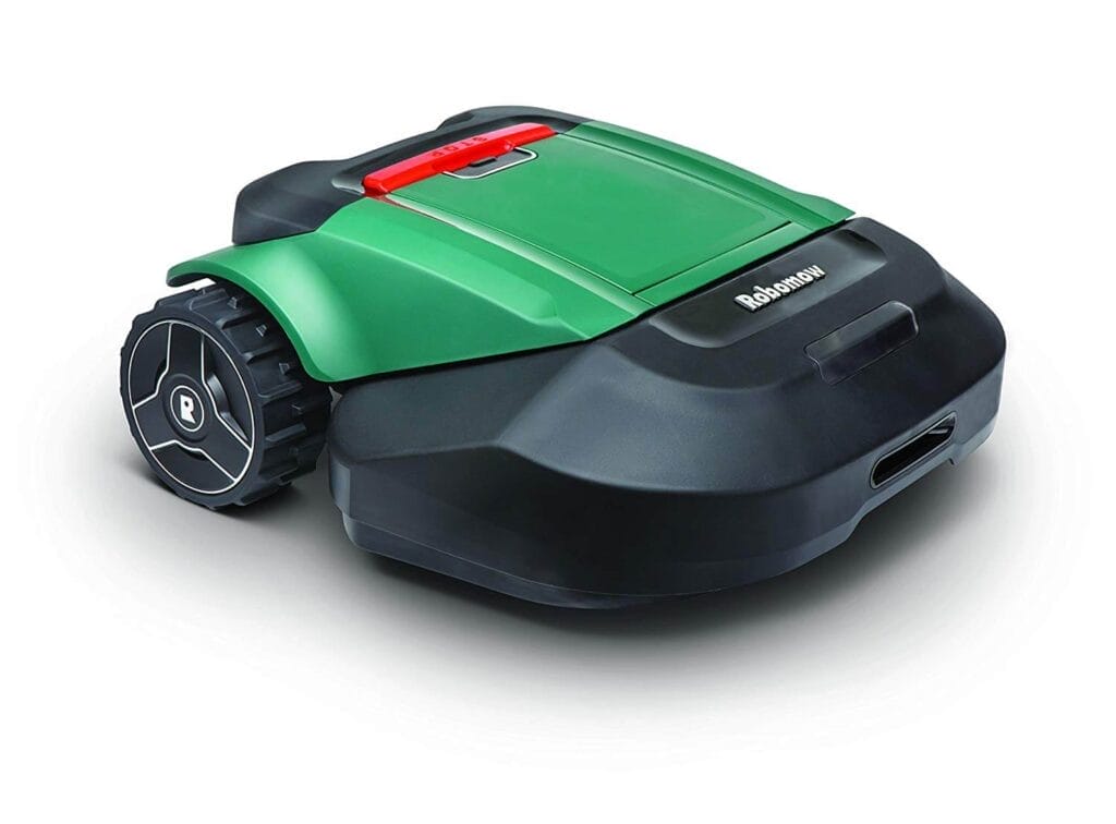 Robomow RS612 Robotic Lawn Mower