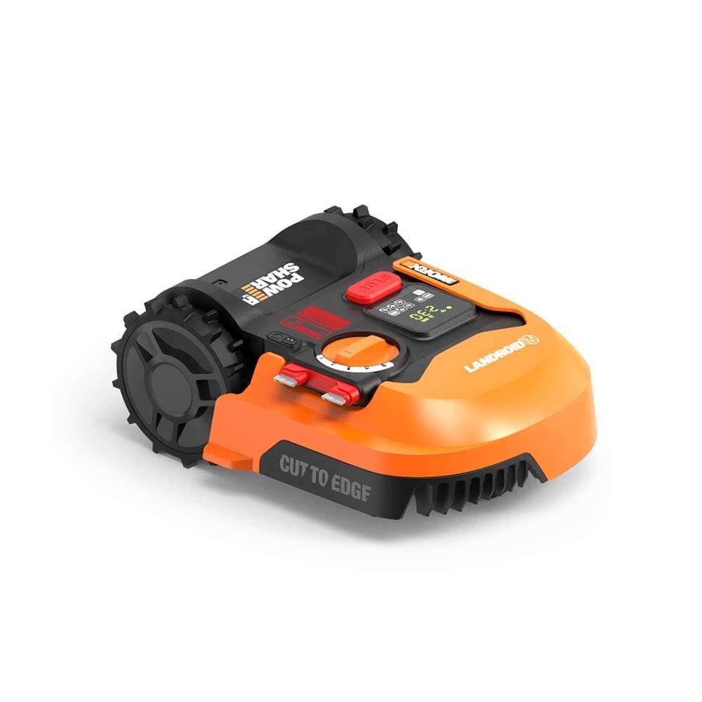 WORX WR140 Robotic Lawn Mower