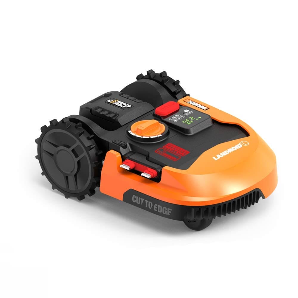 WORX WR150 Robotic Lawn Mower