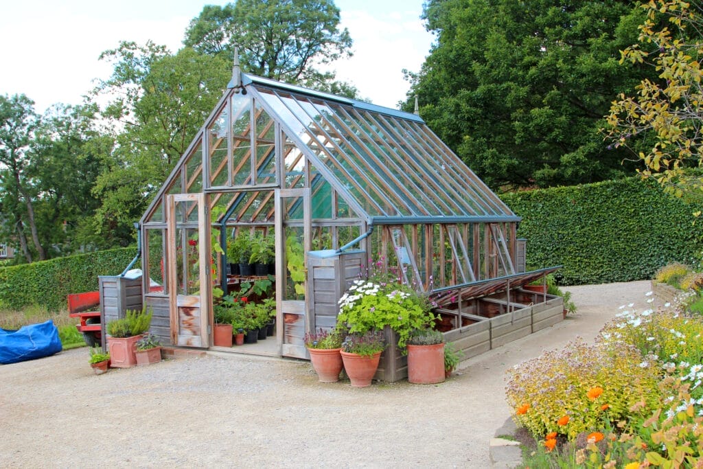 greenhouse 2