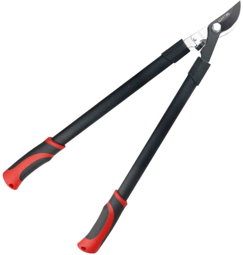 Gartol Garden Lopper