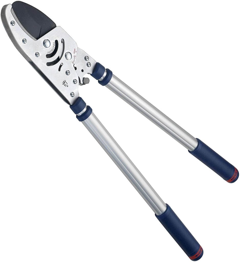 Spear and Jackson Heavy Duty Anvil Loppers