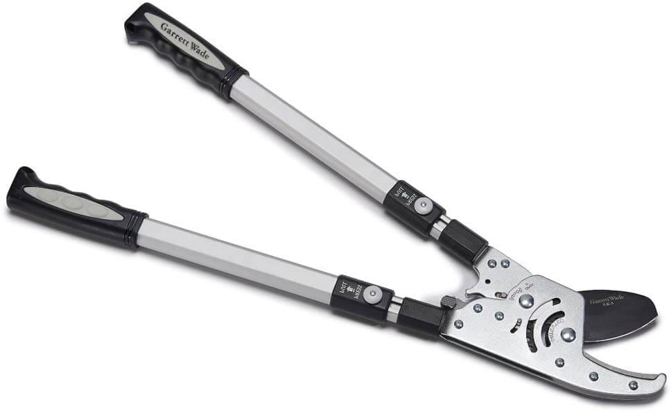 ratchet loppers
