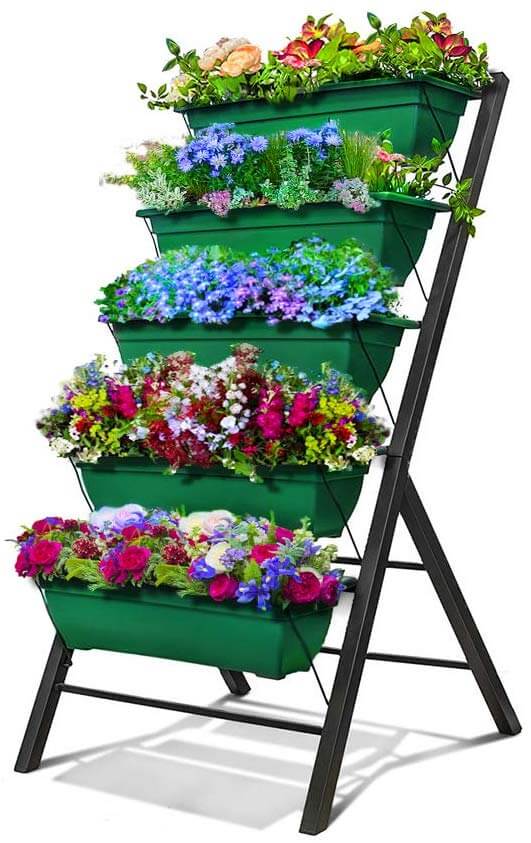 Vertical Garden Planter