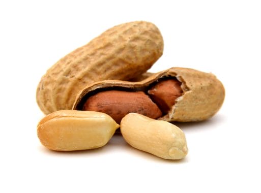 peanuts