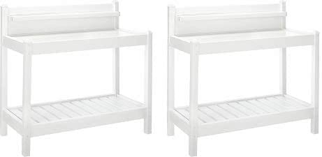 Dura-Trel Greenfield Potting Bench