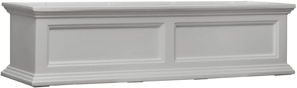 Mayne Fairfield Window Box