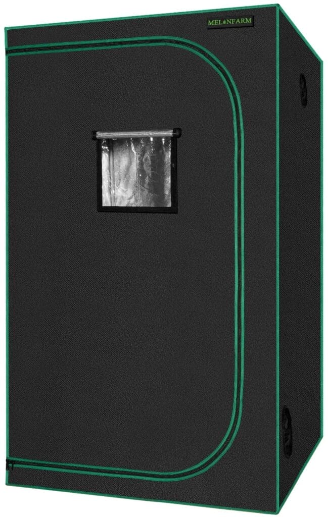 Melonfarm Grow Tent
