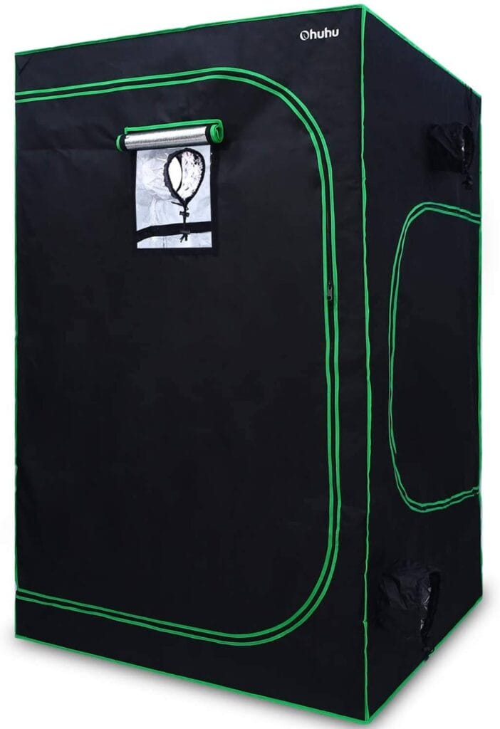 Ohuhu Grow Tent